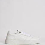 Sneakers Inital uomo 91181 72FLATWHITE REPRESENT 