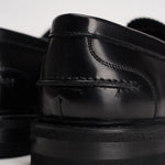 Mocassino uomo nero 5169 ROICE CARASBLACK BERWICK 