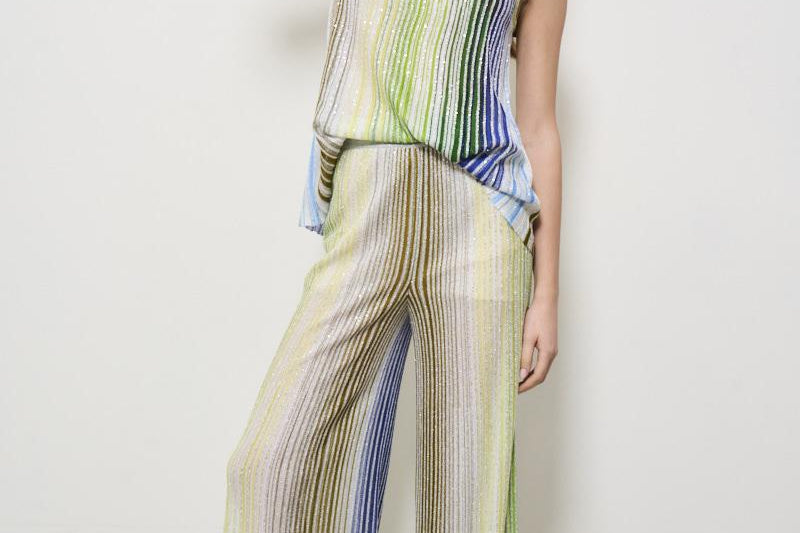 MISSONI DS25SK0UBK042DSM9N9