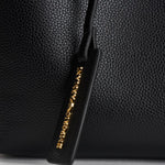 Borsa donna a mano nera EW000362 AF12103MC032 EMPORIO ARMANI 