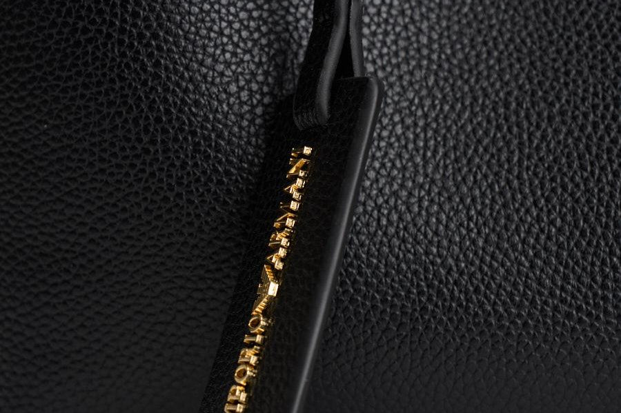 Borsa donna a mano nera EW000362 AF12103MC032 EMPORIO ARMANI 