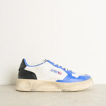 Sneakers uomo super vintage AVLM SV10 AUTRY 