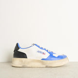 Sneakers uomo super vintage AVLM SV10 AUTRY 
