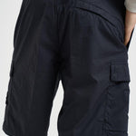 Bermuda uomo cargo grigio antracite L100020 S0003V0020 STONE ISLAND 