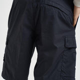 Bermuda uomo cargo grigio antracite L100020 S0003V0020 STONE ISLAND 