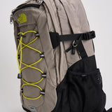 Zaino uomo Borealis Classic tortora CF9C BI4 THE NORTH FACE 