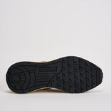 Sneakers reelwind low uomo marronee WWLM UT43 AUTRY 