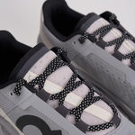 Sneakers uomo Monsteralloy grigie MONSTER ALLOY SILVER ON RUNNING 