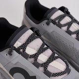 Sneakers uomo Monsteralloy grigie MONSTER ALLOY SILVER ON RUNNING 