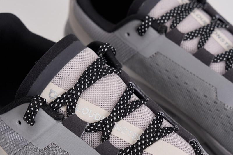 Sneakers uomo Monsteralloy grigie MONSTER ALLOY SILVER ON RUNNING 