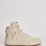Sneakers donna Senny high avorio BK0092FA D1E01S20CK ISABEL MARANT 