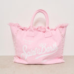 Borsa donna Vanity rosa VANITY 06636H MC2 SAINT BARTH 