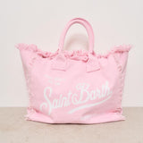 Borsa donna Vanity rosa VANITY 06636H MC2 SAINT BARTH 