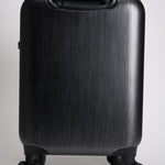 Trolley aquila a rilievo grigio EM001929 AF15459U8097 EMPORIO ARMANI 