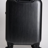 Trolley aquila a rilievo grigio EM001929 AF15459U8097 EMPORIO ARMANI 