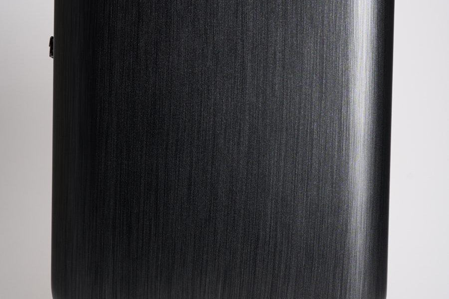 Trolley aquila a rilievo grigio EM001929 AF15459U8097 EMPORIO ARMANI 