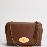 Borsa donna a tracolla marrone HH0022 G110 MULBERRY 