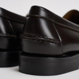Mocassino uomo Classic Dan marrone 7000300 A2H SEBAGO 