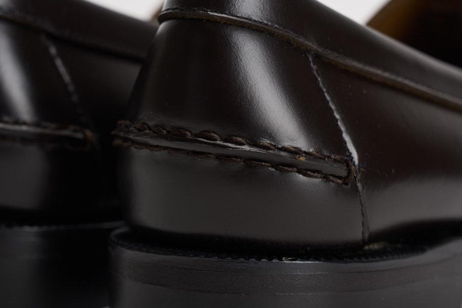 Mocassino uomo Classic Dan marrone 7000300 A2H SEBAGO 