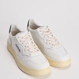 Sneakers uomo Medalist low verde AULM LL47 AUTRY 