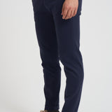 Pantaloni chino uomo P249MUCHA 24174204 RE-HASH 