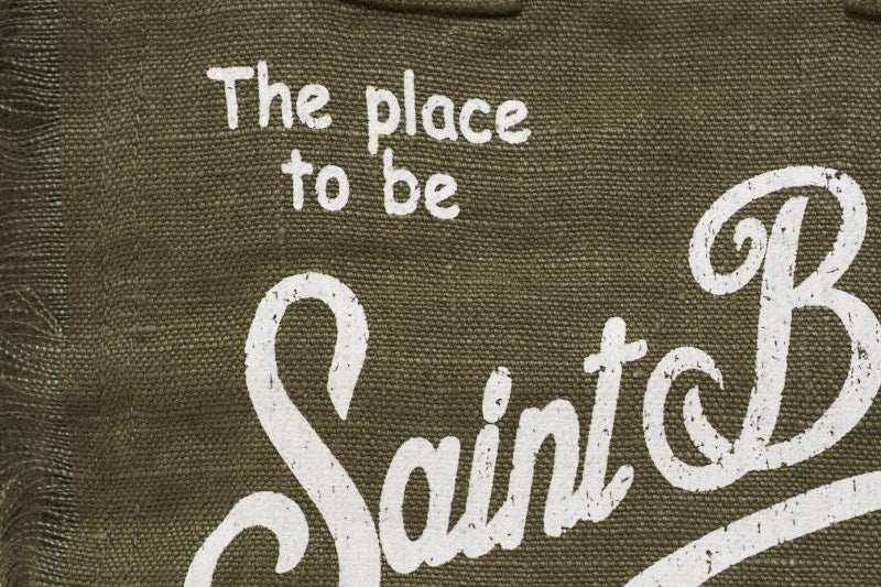 MC2 SAINT BARTH COLETTEL01189H