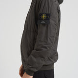 Piumino uomo Crinkle Reps NY grigio 4100013 S0A23V0062 STONE ISLAND 