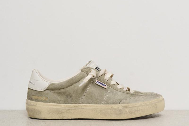 GOLDEN GOOSE GMF00464F00504760460