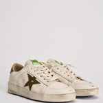 Sneakers Stardan uomo GMF00667 F00755510502 GOLDEN GOOSE 