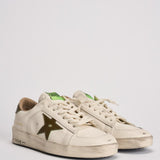 Sneakers Stardan uomo GMF00667 F00755510502 GOLDEN GOOSE 