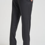 Abito uomo monopetto grigio 3684 545154 L.B.M. 