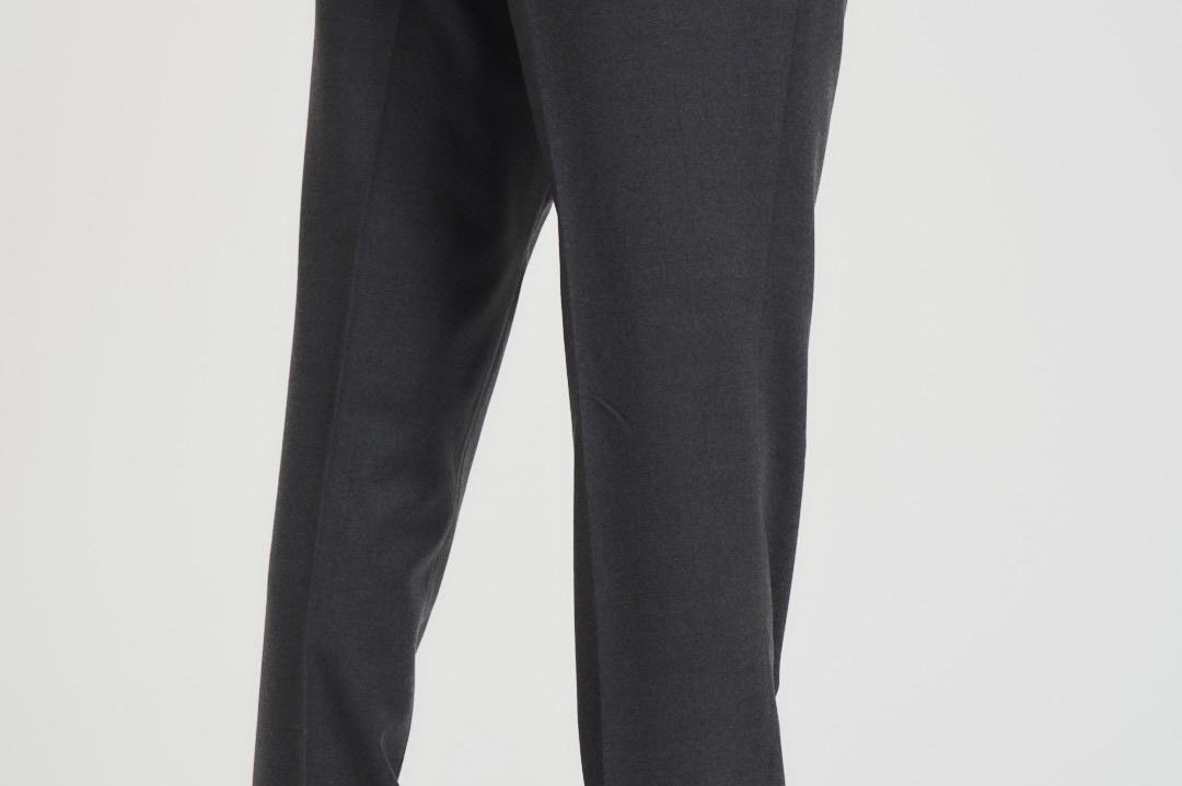 Abito uomo monopetto grigio 3684 545154 L.B.M. 