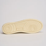 Sneakers uomo Medalist low in suede beige e marrone AULM LS15 AUTRY 