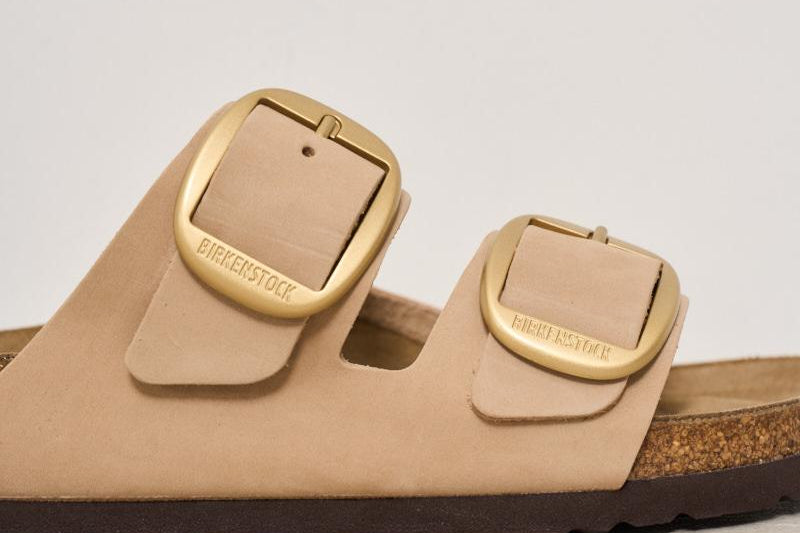 BIRKENSTOCK 1024064SANDCASTLE