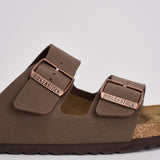 Sandali Arizona donna moka 151183 MOKA BIRKENSTOCK 