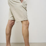 Bermuda uomo cargo beige 6200012 S0051V0095 STONE ISLAND 
