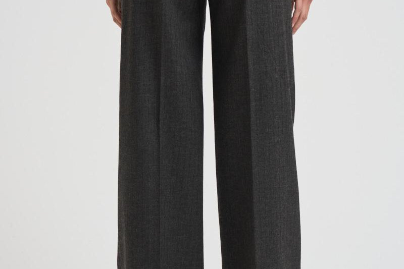 Tailleur donna grigio antracite TPARIGI10BAD A40003ANTRACITE TAGLIATORE 