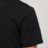 T-shirt girocollo uomo nera 710680785 001 RALPH LAUREN 