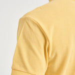 Polo uomo gialla 710795080 003 RALPH LAUREN 