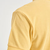 Polo uomo gialla 710795080 003 RALPH LAUREN 