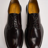 Stringate uomo marroni 1385 HORSEM04 DOUCAL'S 