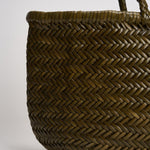 Borsa donna Triple Jump Big khaki 8810 KHAKI DRAGON DIFFUSION 