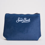 Pochette donna Aline Fatturate! blu ALINE WSCROOG61 MC2 SAINT BARTH 
