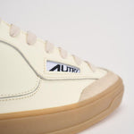 Sneakers uomo Windscape low beige SCLM UK08 AUTRY 
