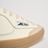 Sneakers uomo Windscape low beige SCLM UK08 AUTRY 