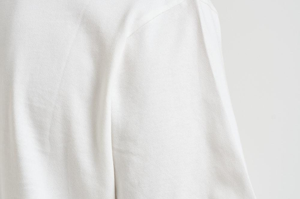 T-shirt uomo girocollo bianca TH0028 70V LACOSTE 