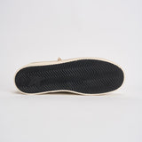 Sneakers uomo bianco e rosso mattone GMF00479 F00852612488 GOLDEN GOOSE 