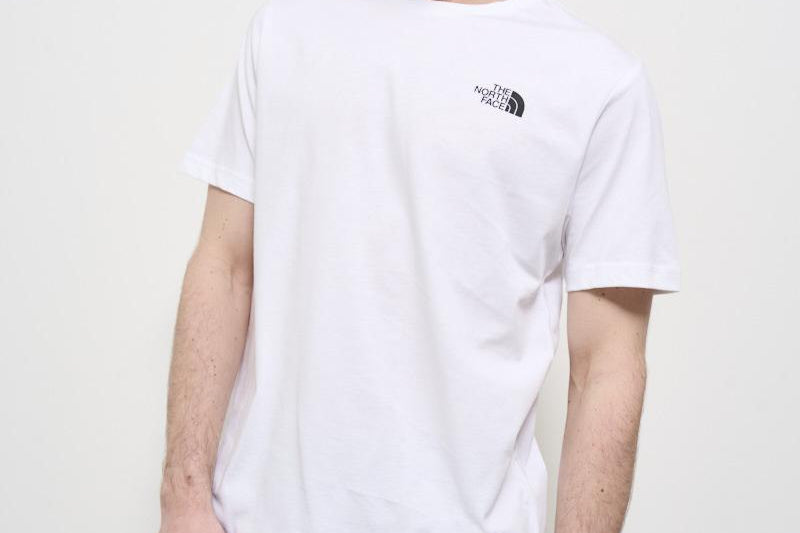 THE NORTH FACE NF0A87NPFN41