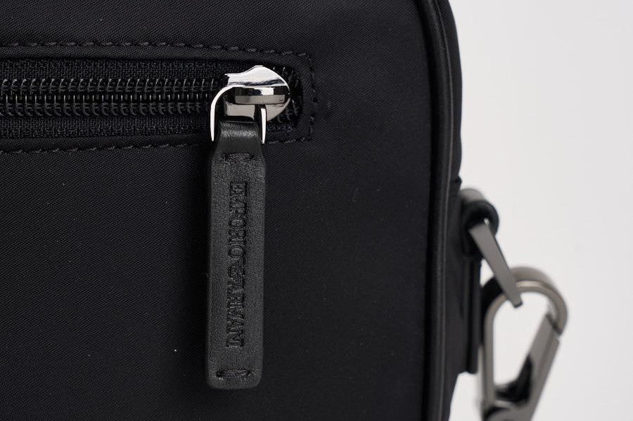Beauty uomo in nylon nero EM001811 AF13454UC001 EMPORIO ARMANI 