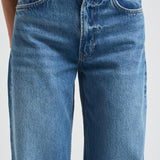 Jeans donna a palazzo Brie 10892 WHD30 ANINE BING 